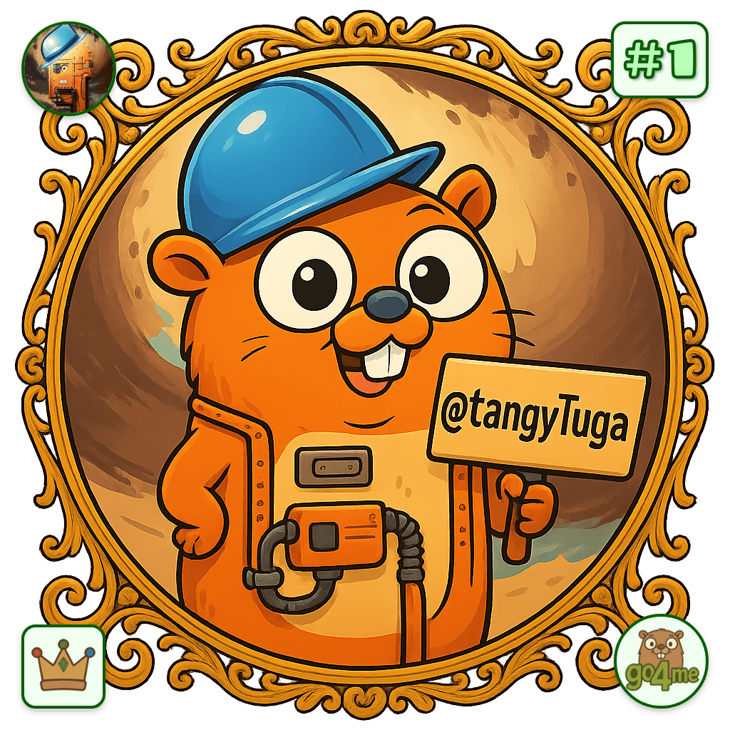 tangyTuga avatar